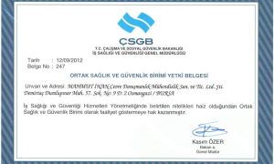 Çsgb